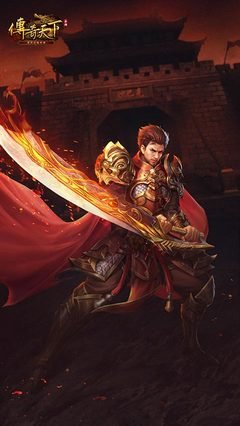 每一个决战都换来无尽回忆与荣耀